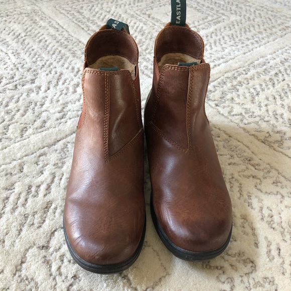blundstone dupe